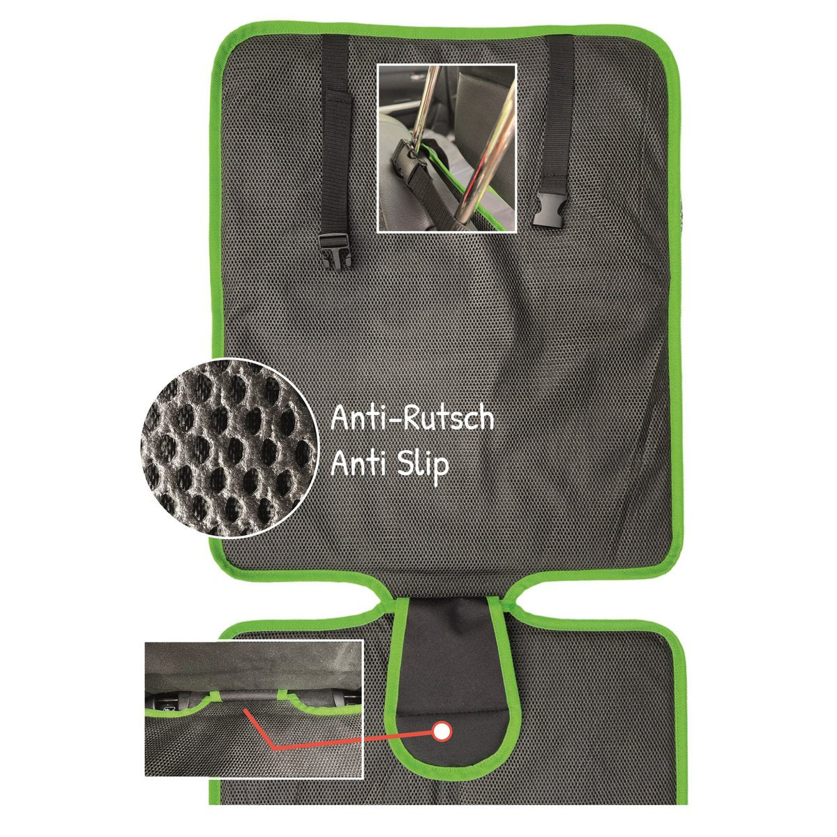 Stoel stoel voor kinderen ondersteunen bosdieren