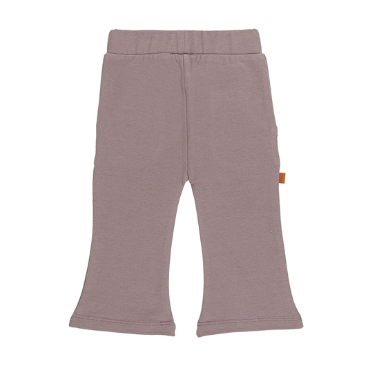 Volg je hart Kids Flare Pants | Haai