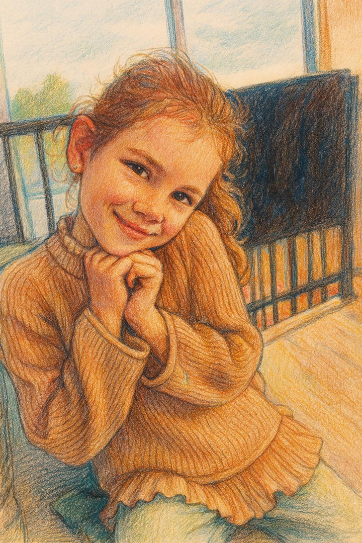 “Printjes versus rust”