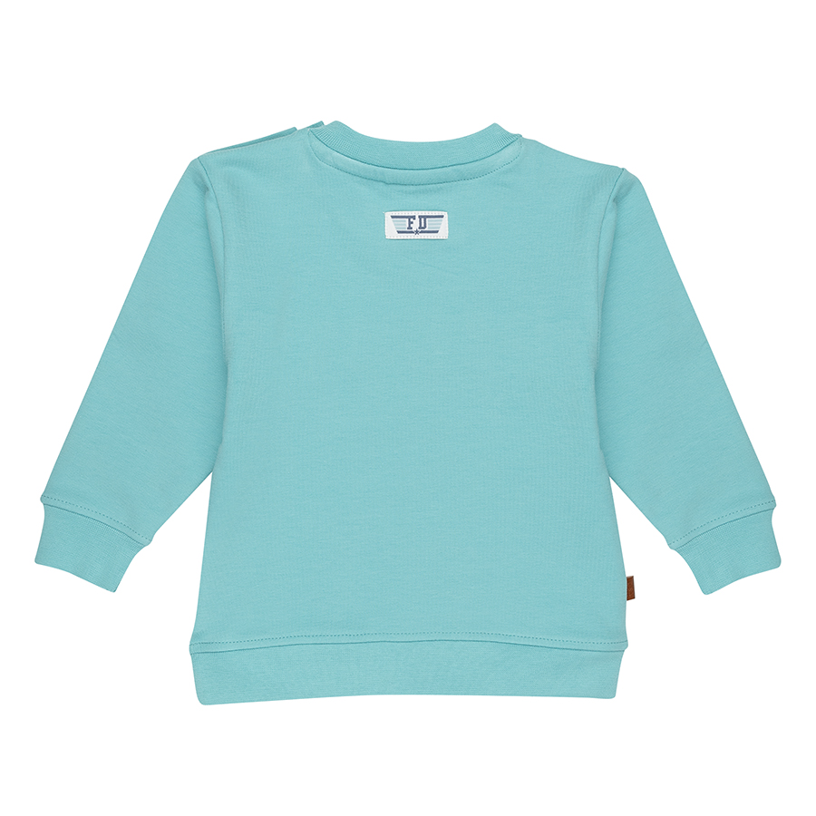 Pilot Club Kids Sweater Piloot | Aquazee