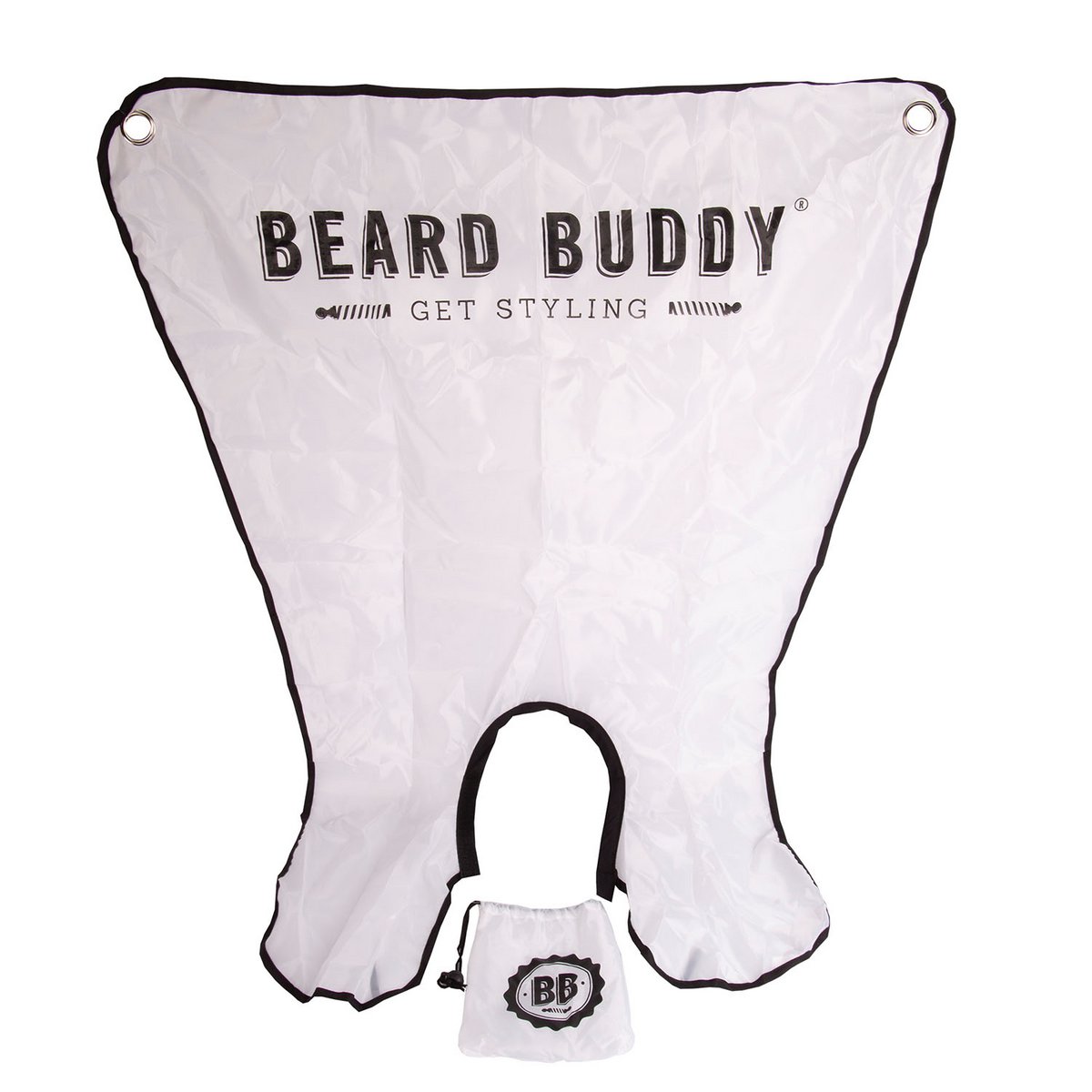 Baard vriend
