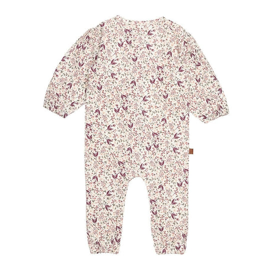 Je bent geliefd baby onesie bloem | Straalstroom