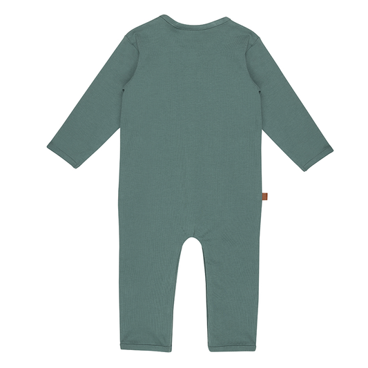 Pilot Club baby onesie piloot | Zeekijn