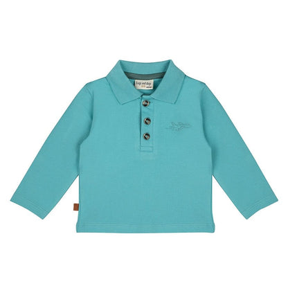 Pilot Club Kids Polo | Aquazee