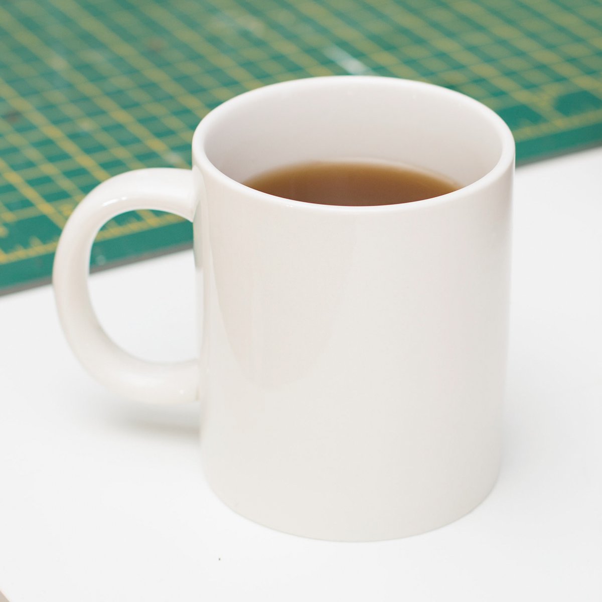 Beker "Gross Mug" - kauwgom