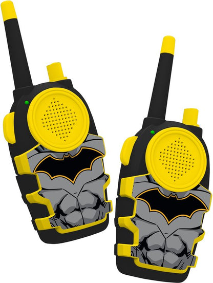 Batman - walkie talkie set