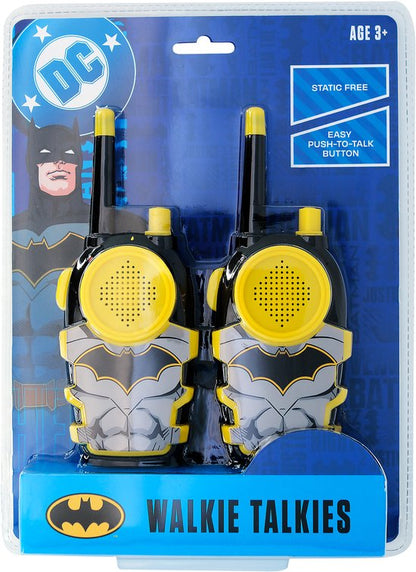Batman - walkie talkie set