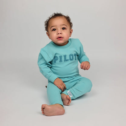 Pilot Club Kids Sweater Piloot | Aquazee