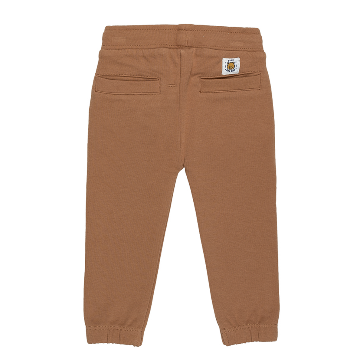 Speel de hele dag joggenbroek van kinderen | Beverbont