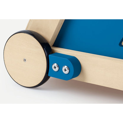 Activity Walker "Titus", blauw