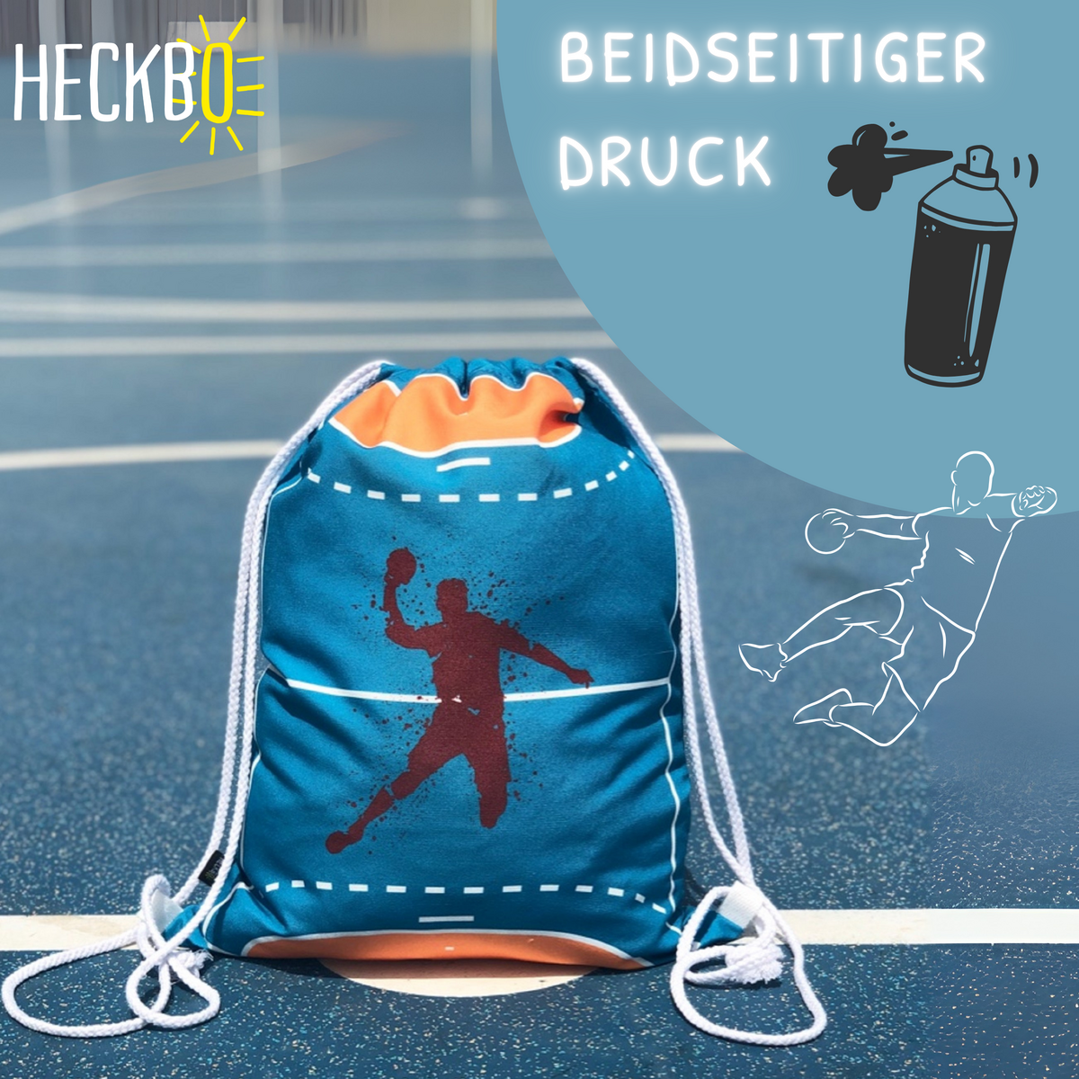 Handbal voor kinderen