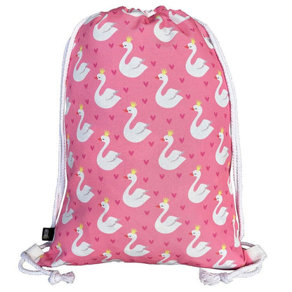 Gym Bag Swan voor kinderen