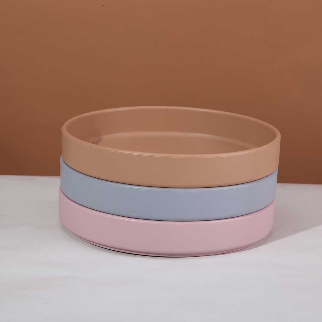 Kres gewatteerd opbergmandje Pinguin groot