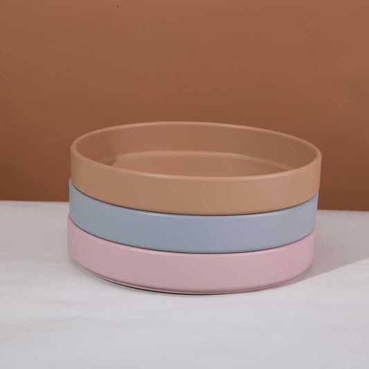 Kres gewatteerd opbergmandje Pinguin groot