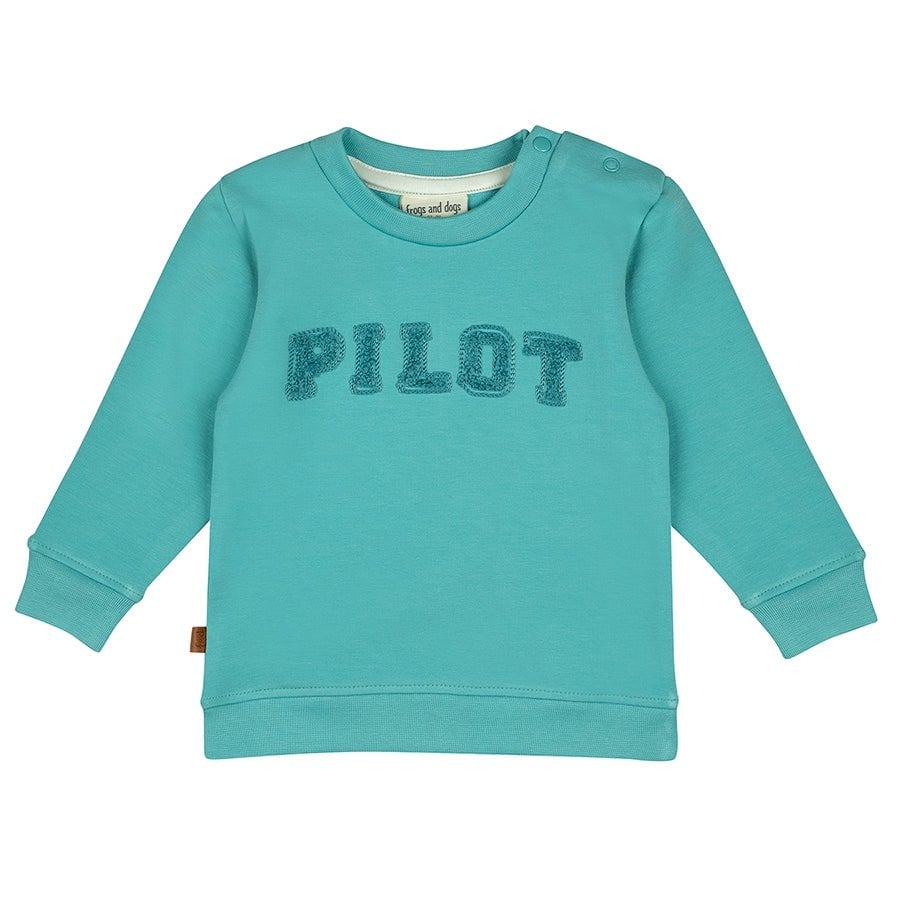 Pilot Club Kids Sweater Piloot | Aquazee