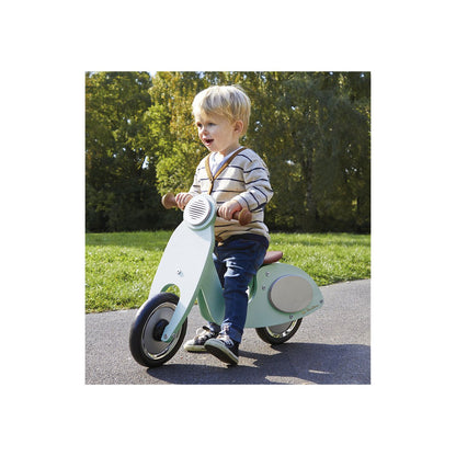 Balans Bike "Wanda", Mint