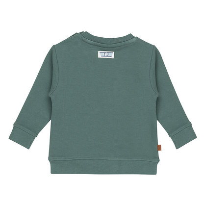 Pilot Club Baby Sweater | Zeekijn