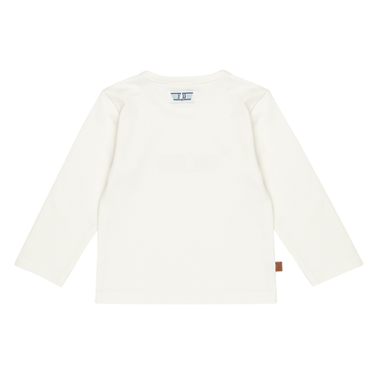 Pilot Club Kids Shirt FD | Wit alyssum
