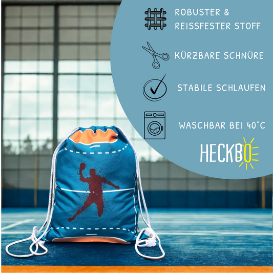 Handbal voor kinderen