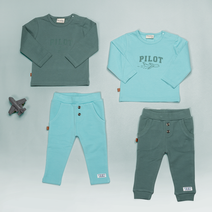 Pilot Club Kids Jogger | Zeekijn