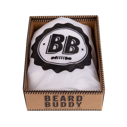 Baard vriend