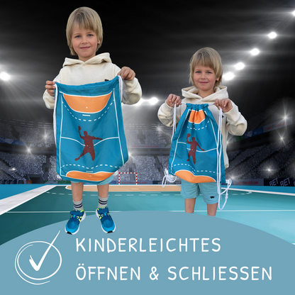 Handbal voor kinderen