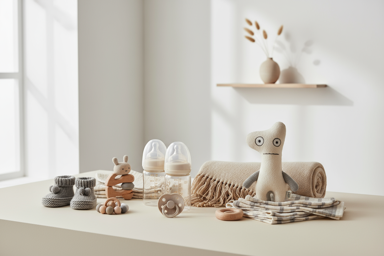 make it baby products